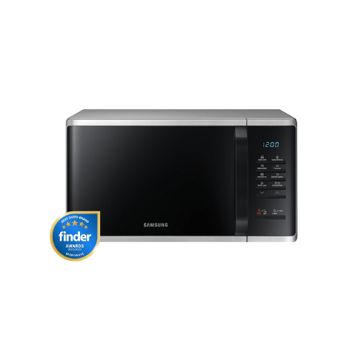 SAMSUNG 23L Microwave MS23K3513AS