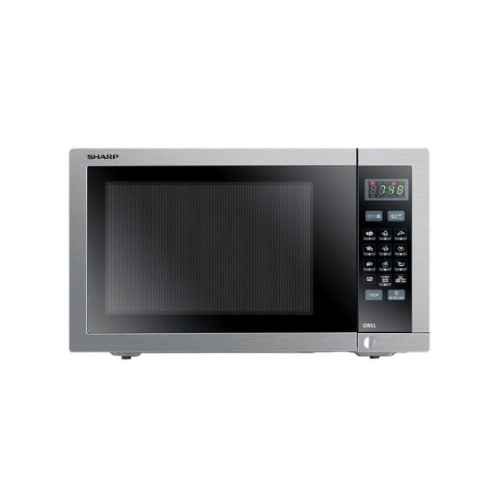 SHARP R-77AT(ST) / R-77AR(ST) Microwave Oven