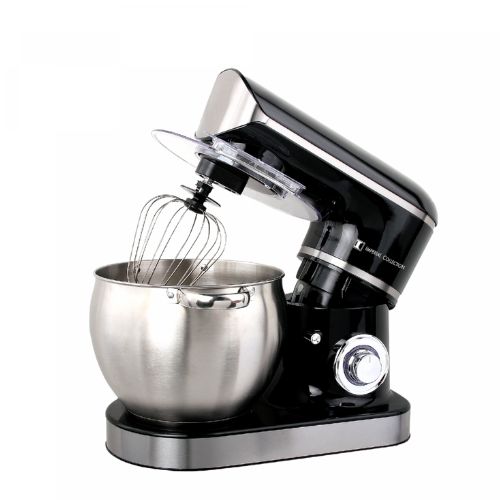 Geepas GSM43040 1500W Stand Mixer with 8.5L Stainless Steel