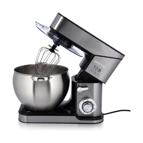 Geepas Stand Mixer 12L 2000W (GSM43042)