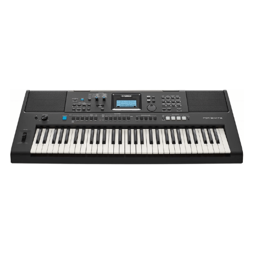 YAMAHA PSR-E473 Portable Keyboards