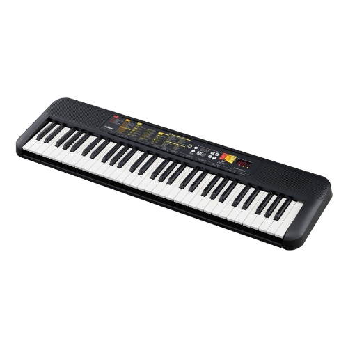 YAMAHA PSR-F52 Keyboard