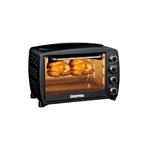 GEEPAS Electric Oven GO4450