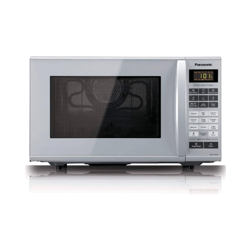 PANASONIC 4-in-1 Convection Oven with Healthy Air Frying NN-CT65