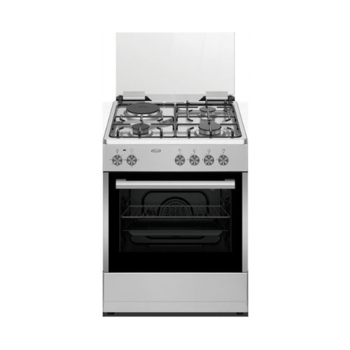 Venus 60cm 3 Gas + 1 Electric Cooker Range w/ Electric Oven & Grill   VC6631