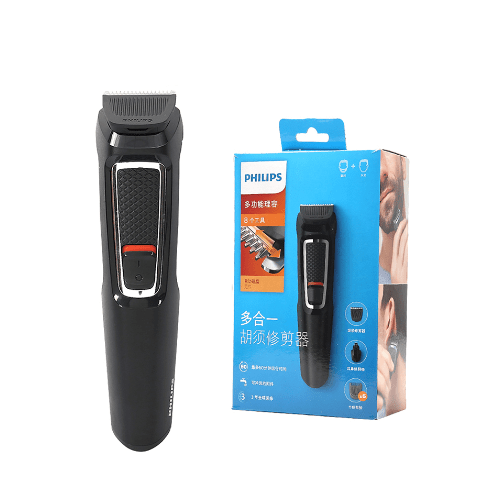 PHILIPS MG3730 Multigroom Series 3000 Shaver