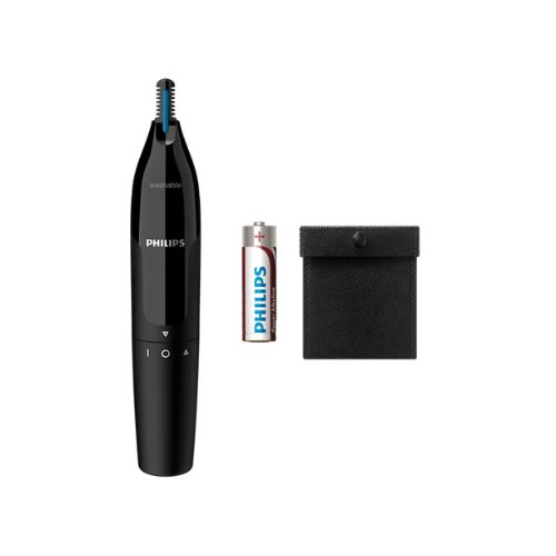 PHILIPS Nose & ear trimmer NT1650