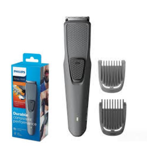 PHILIPS Self-sharpening stainless steel blades trimmer BT1209/15
