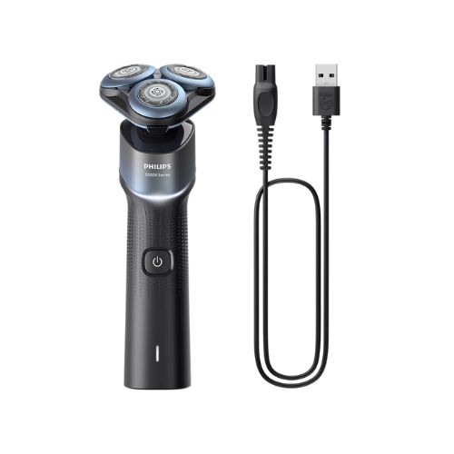 PHILIPS Shaver 5000X series Wet and dry electric shaver X5006/00