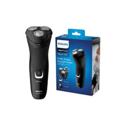 PHILIPS Wet or Dry electric shaver S1223/40