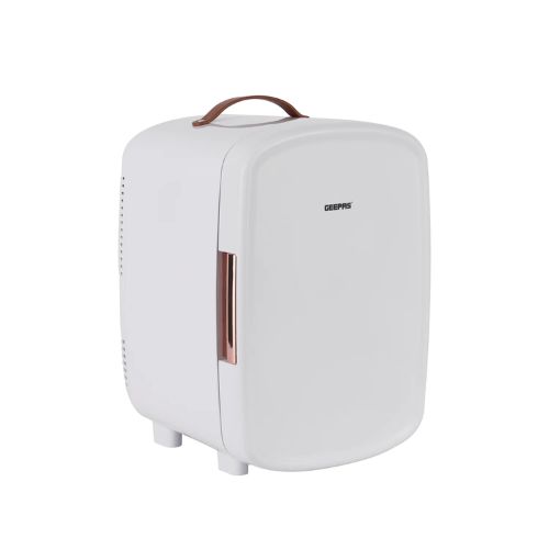 GEEPAS Mini Refrigerator GRF63052