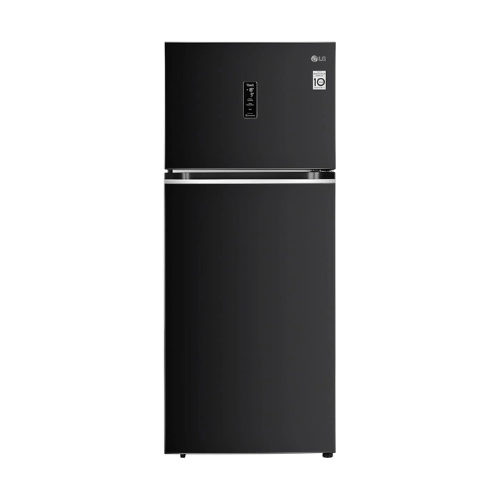 LG 360L ThinQ Smart Inverter WIFI Refrigerator GL-T400CESI