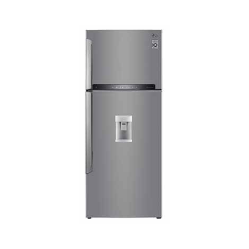 LG 471L Refrigerator GL-B503PZI