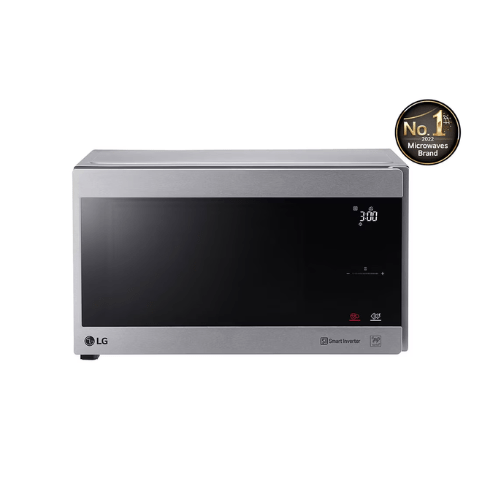 LG NeoChef Microwave 42L Smart Inverter, Even Heating, Even Defrosting MS4295CIS