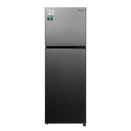 Panasonic 350L Inverter Refrigerator NR-TG368BVHL (Electric Gray)