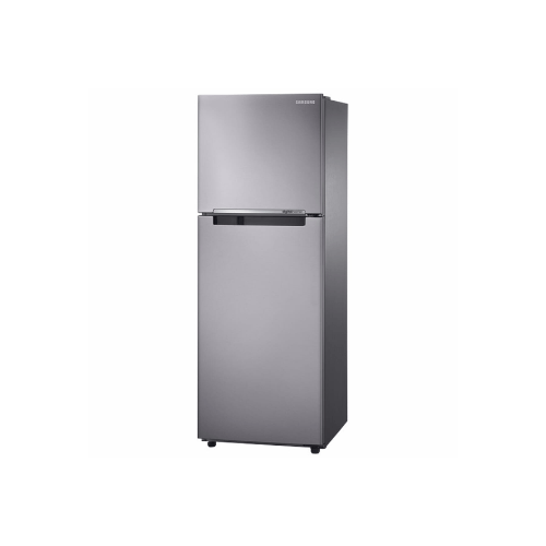 SAMSUNG 253L REFRIGERATOR GUN METAL GRAY (INVERTER RT28A)