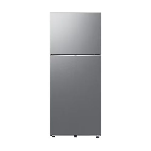 SAMSUNG 396 L Bespoke AI Double Door Refrigerator RT41DG6A4DSL