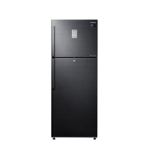 SAMSUNG 415L CONVERTIBLE 5 IN 1 REFRIGERATOR GRAY COLOUR (INVERTER RT42K )