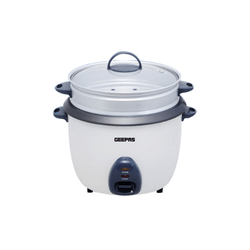 GEEPAS GRC4325 Electric Rice Cooker