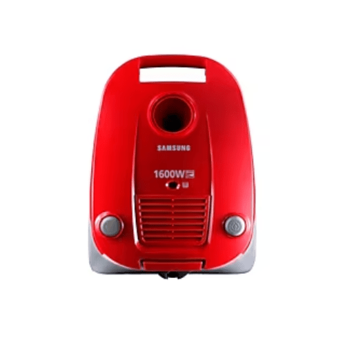 SAMSUNG SC4130 Canister with Easy Dust Blowing Function, 3 L