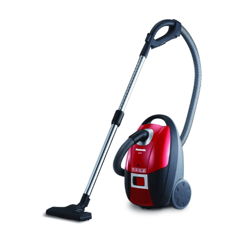 PANASONIC Deluxe Series Vacuum Cleaner MC-CG711