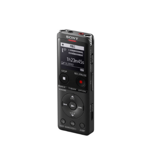 SONY ICD-UX570 SERIES DIGITAL VOICE RECORDER
