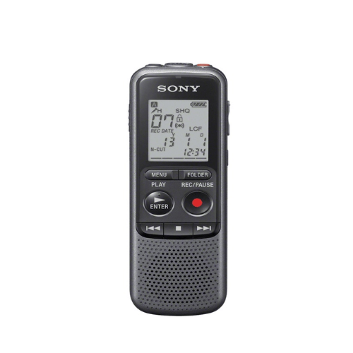 SONY PX240 Mono Digital Voice Recorder PX Series