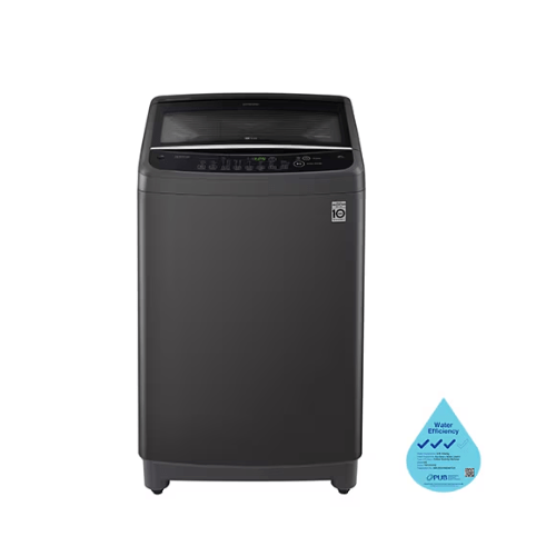 LG 10kg Smart Inverter Top Load Washing Machine T2310VSAB