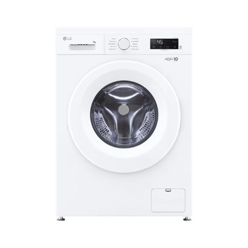 LG 7KG Washing Machine FB1207S6W FRONT LOAD