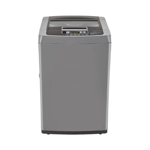 LG 8 kg Top Load Washing Machine T2108VSPM2