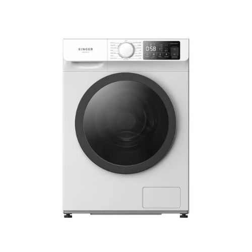 Singer 10.5KG Front Loading Fully Automatic Washing Machine (SWM-MFN100)