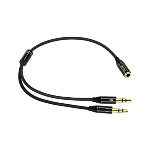 Hoco AUX 3.5mm Splitter - UPA06