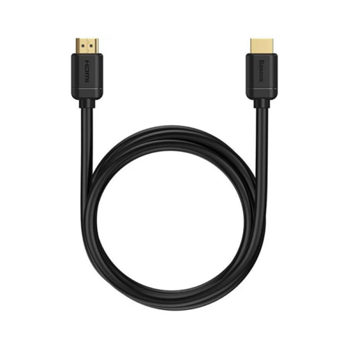 Baseus high definition Series HDMI To HDMI Adapter Cable 1.5m WKGQ03