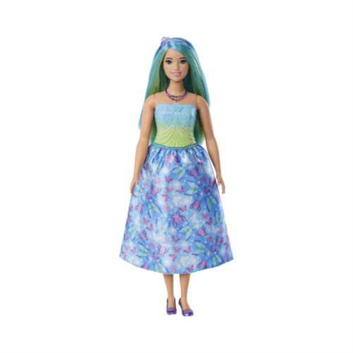 Barbie Dreamtopia Princess Doll HRR07/HRR08 (Copy)