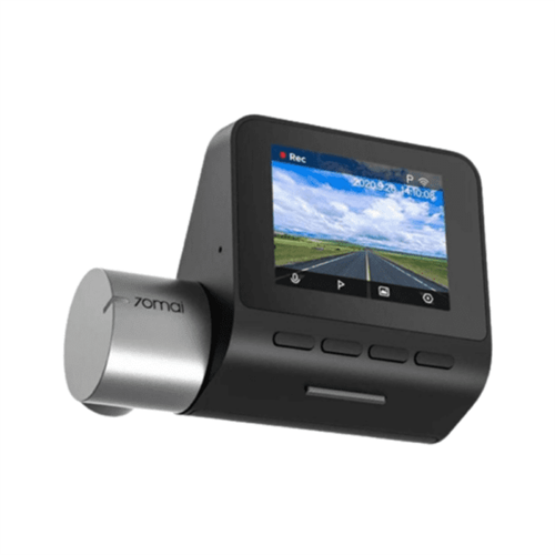 70mai Dash Cam Pro Plus+A500S with Rear Cam