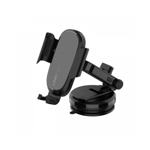 LDNIO 15W Wireless Charging Car Mount MW21-1