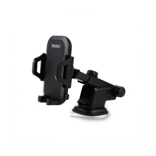 Yesido C23 360 Degree Flexible Universal Dashboard Car Phone Holder