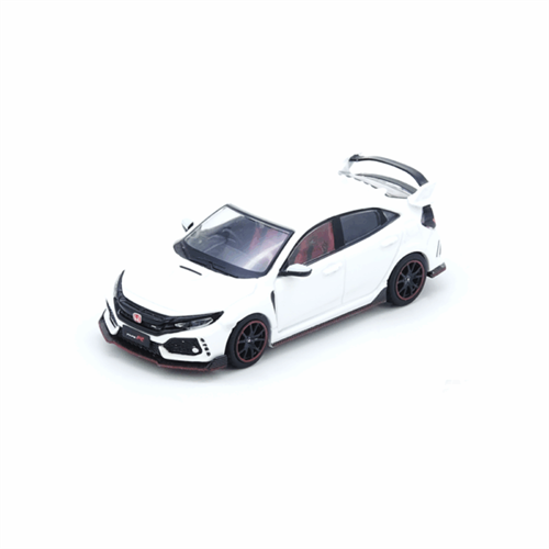 INNO64 HONDA CIVIC TYPE-R (FK8) White