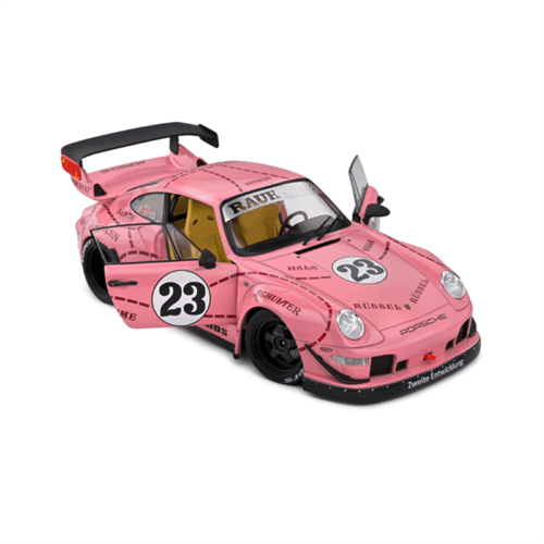 Solido 1:18 RWB Bodykit Pink Pig (2020)