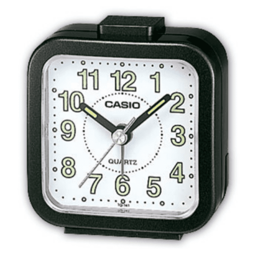 Casio Alarm Clock TQ141