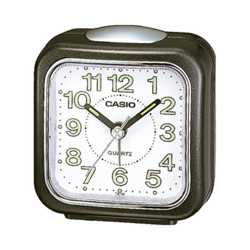 Casio Alarm Clock TQ142