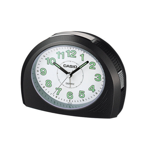 Casio TQ-358 Desk Alarm Clock