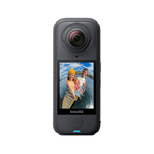 Insta360 X4 Action Camera