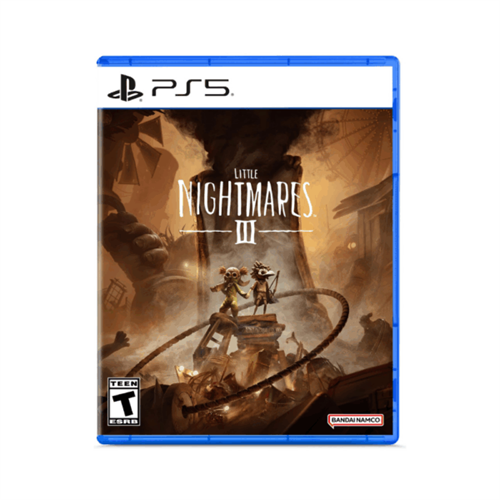 Little Nightmares III Playstation 5