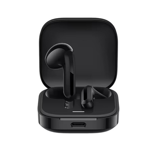 Redmi Buds 6 Active (Black)