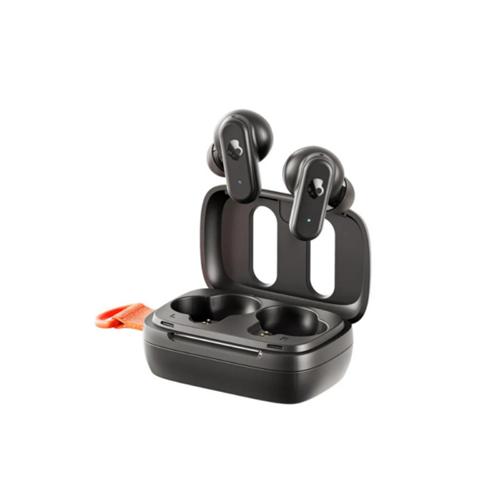 Skullcandy Dime 3 True Wireless Earbuds (Black) S2DCW-R740