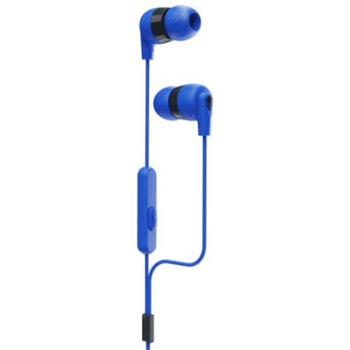 Skullcandy Jib Wired In-Ear Earphone (Cobalt Blue) S2DUYK-M712