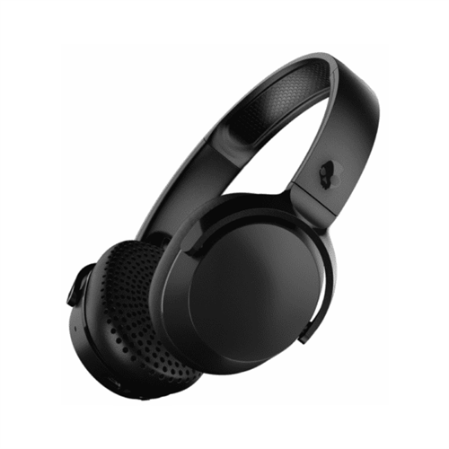 Skullcandy Riff Wireless Headphones (Black)