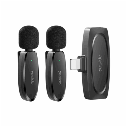 Yesido KR14 IP 2 Wireless MEMS Microphone