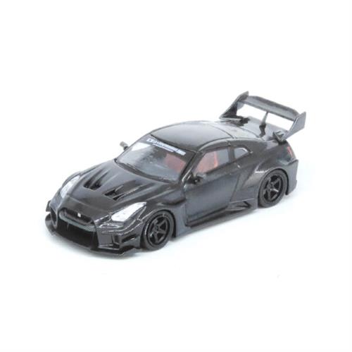 INNO64 NISSAN GT-R (R35) LBWK SUPER SILHOUETTE 35GT-RR Full Carbon